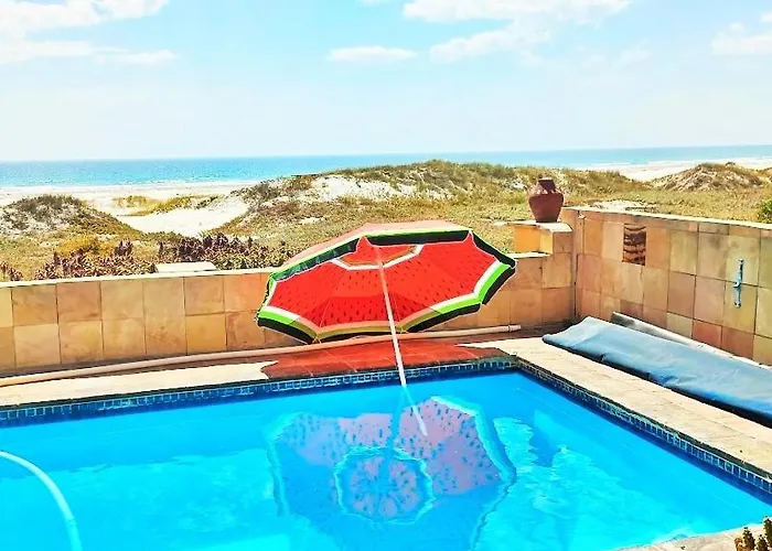 14 Penguin Place, Melkbosstrand