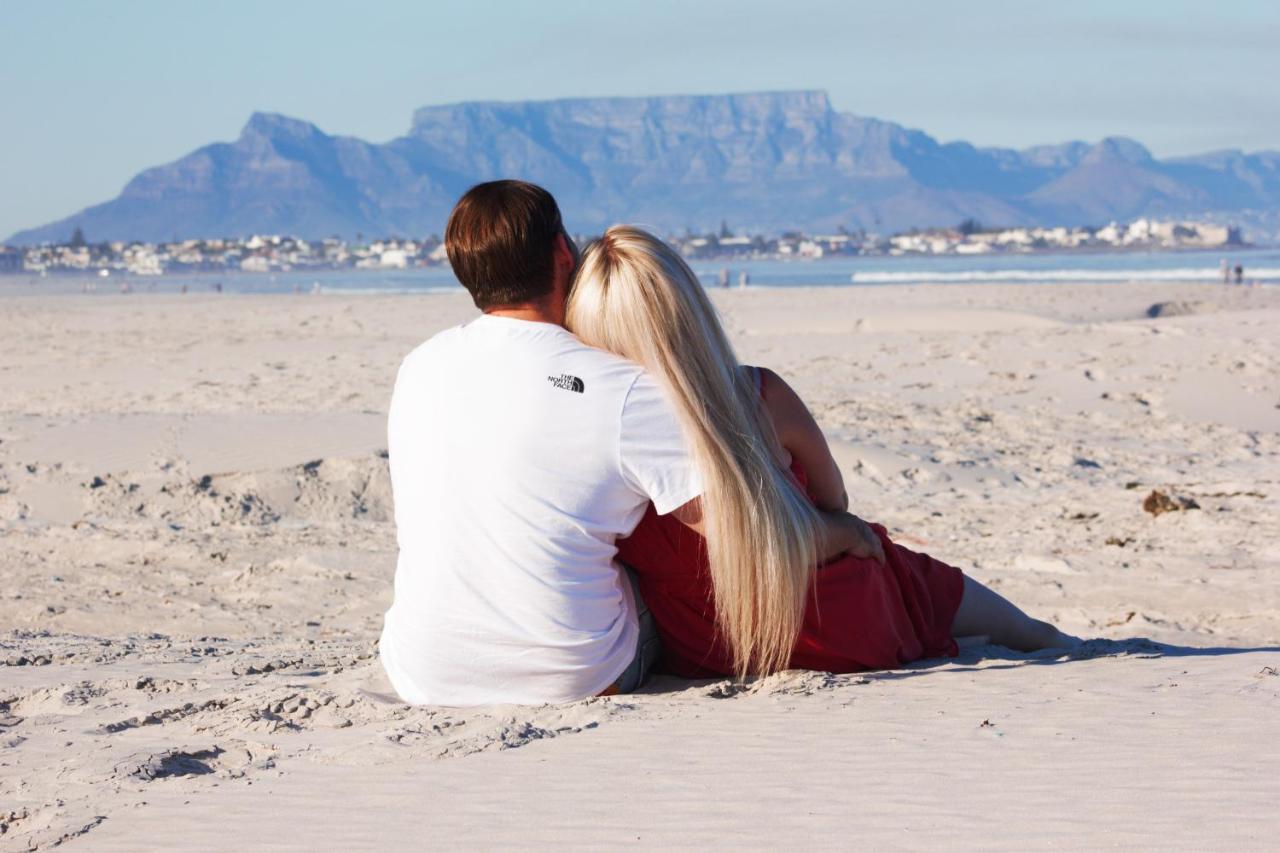 Gasthof 14 Penguin Place, Melkbosstrand