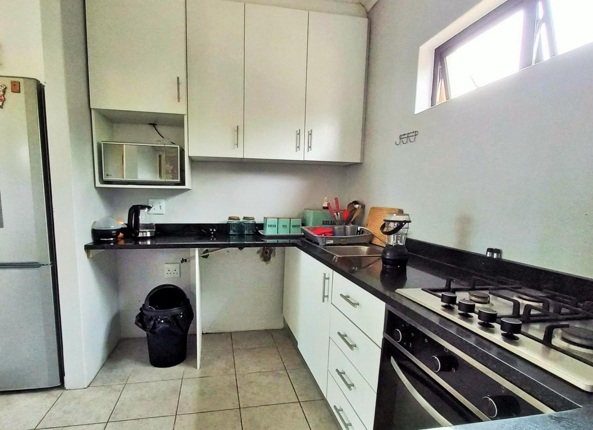 14 Penguin Place, Gasthof *