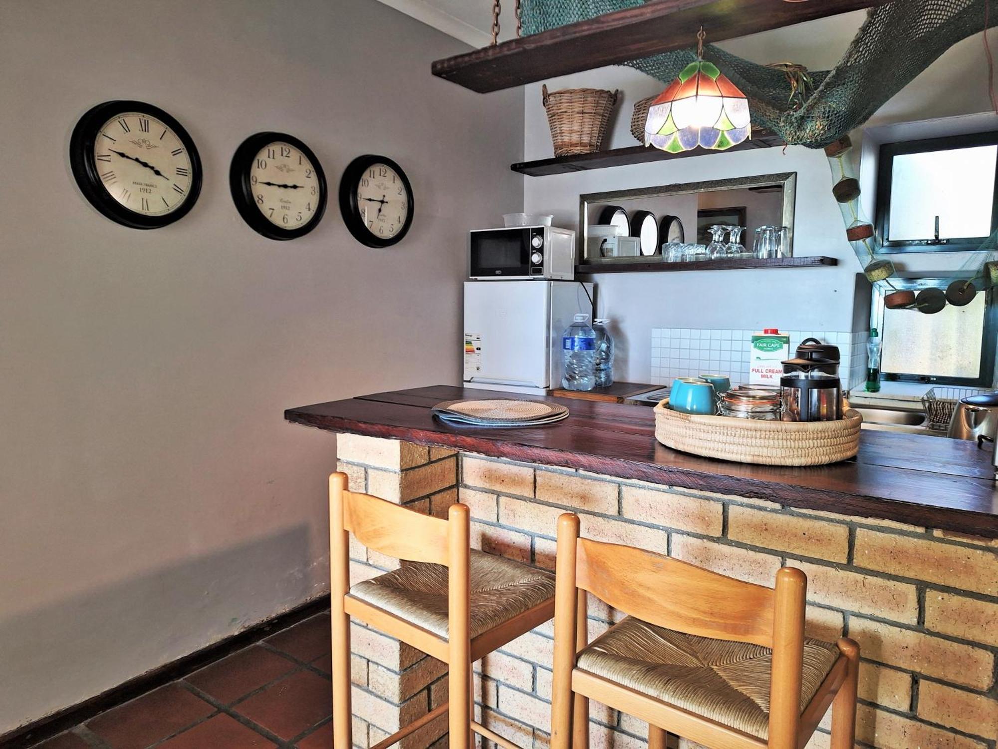 Gasthof 14 Penguin Place, Melkbosstrand