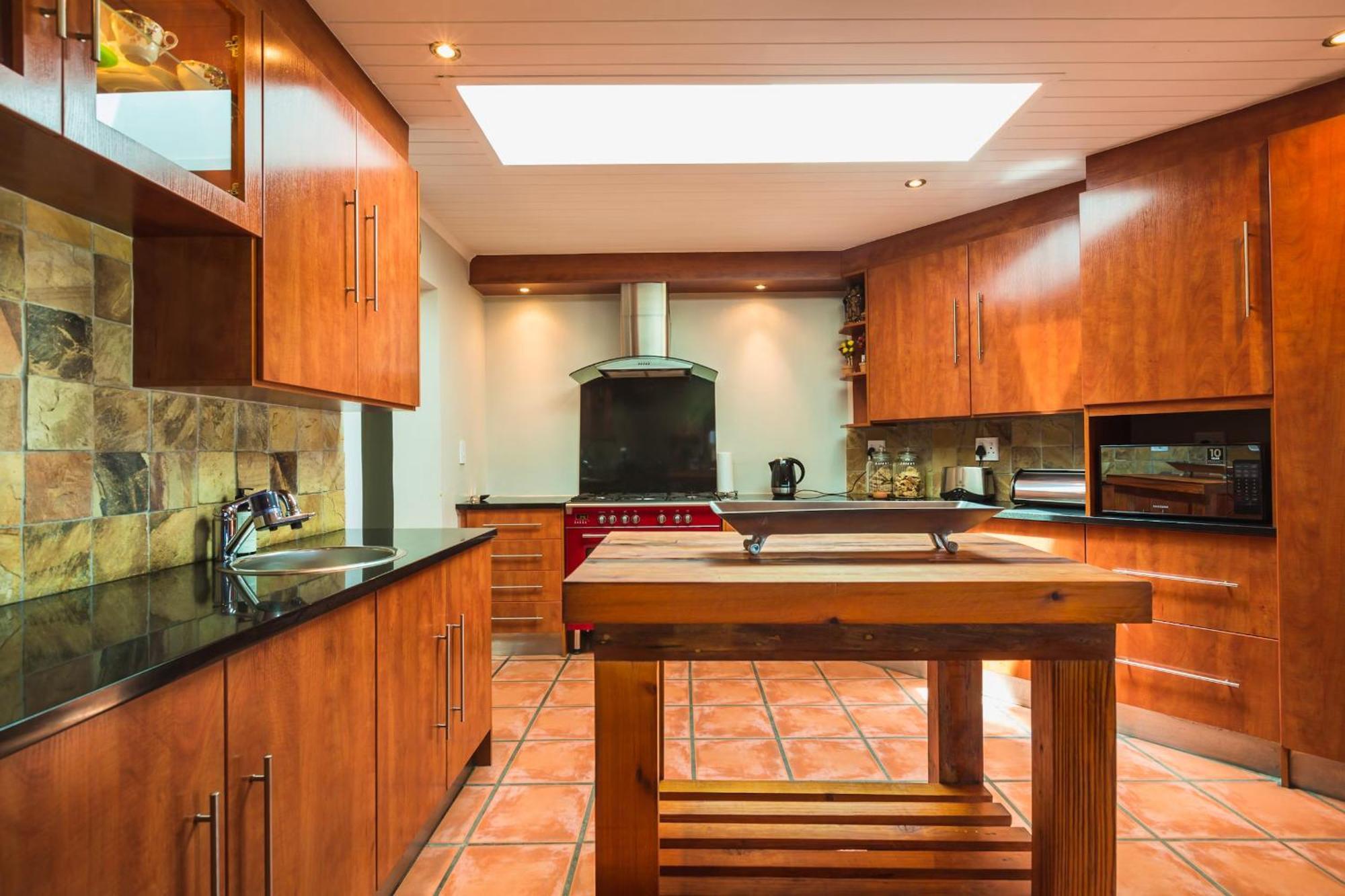 Gasthof 14 Penguin Place, Melkbosstrand