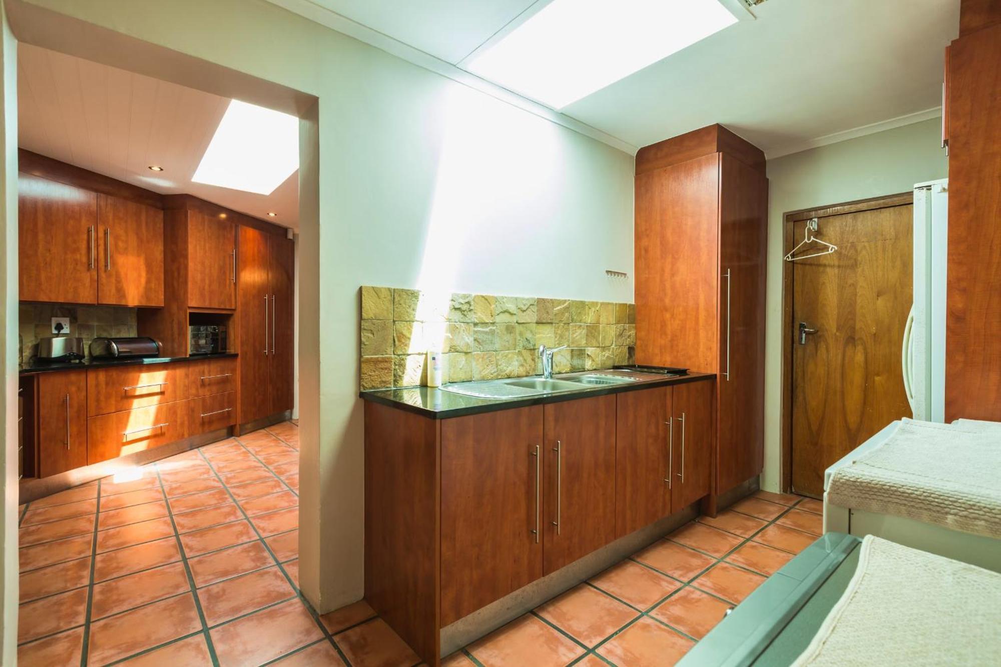 14 Penguin Place,