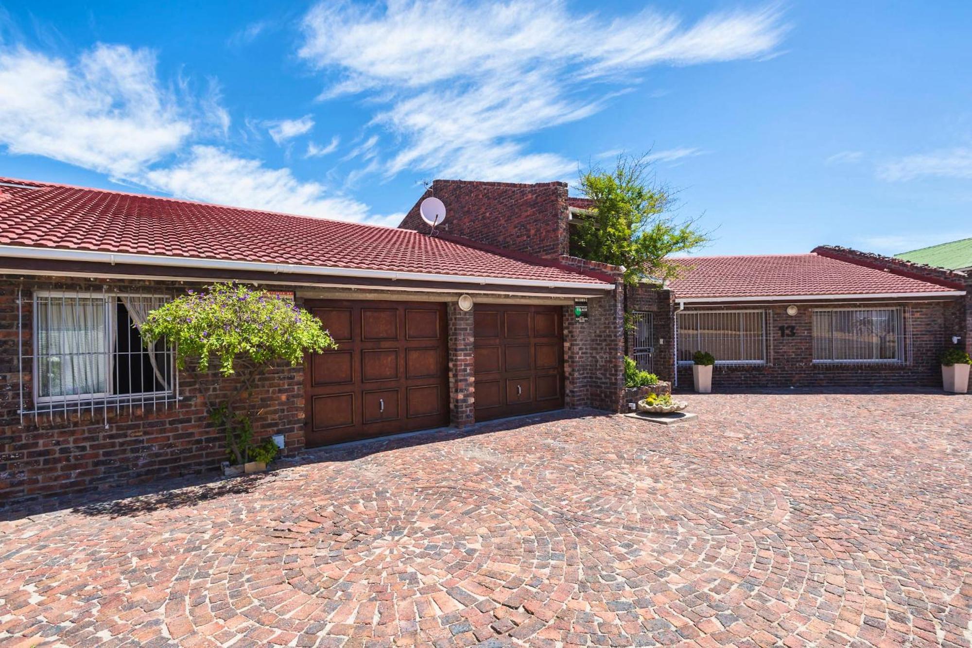 Gasthof 14 Penguin Place, Melkbosstrand